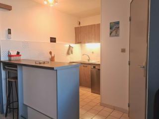 Appartement 2 pièces cabine CAP D'AGDE CT045-151 - 4