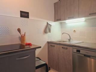 Appartement 2 pièces cabine CAP D'AGDE CT045-151 - 3