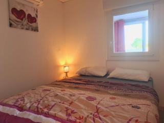 Appartement 2 pièces cabine CAP D'AGDE CT045-151 - 1