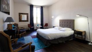 Chateau de Campuget - Manduel - 5