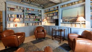 Chateau de Campuget - Manduel - 1