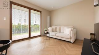 Flatbook - Seaside Apartments Nadmorski Dwor - 1