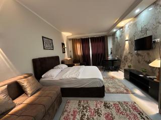 scandic resort 523 - 1