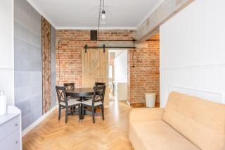 Rent40 Apartament Łagiewniki 52 Gdańsk Old Town - Danzig - 0