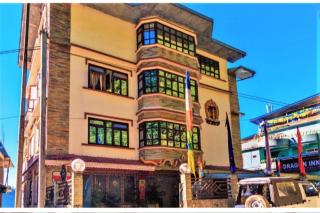 DRAGON INN - Gangtok - 6