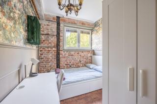 Rent40 Apartament Łagiewniki 52 Gdańsk Old Town - Danzig - 4