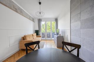 Rent40 Apartament Łagiewniki 52 Gdańsk Old Town - Danzig - 2