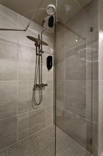 Bispegata 5 - Studio Apartment hotel - Tromsø - 8