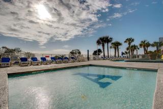 Atlantica Oceanfront Condos - Myrtle Beach - 9