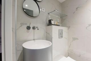 214 Suite Vuitton - Superb Apartment in Paris - Parijs - 3