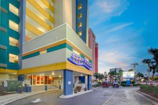 Atlantica Oceanfront Condos - Myrtle Beach - 4