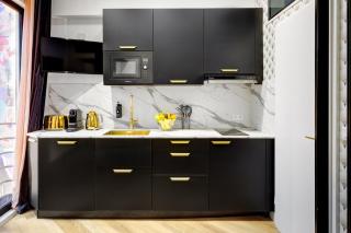 214 Suite Vuitton - Superb Apartment in Paris - Parijs - 4