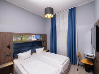 Smart Stay Hotel Station - Monaco di Baviera - 1