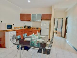 Seri Serviced Suites KLCC, Future Star - Kuala Lumpur - 4