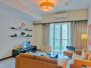 Seri Serviced Suites KLCC, Future Star - Kuala Lumpur - 2