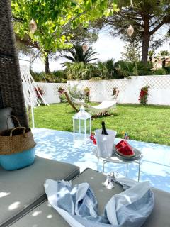 Salento astrea vista mare - Porto Cesareo - 5