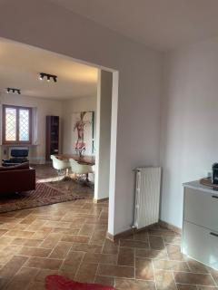 Casa eleonora - Volterra - 1
