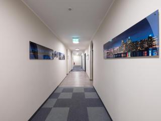 Smart Stay Hotel Station - 2