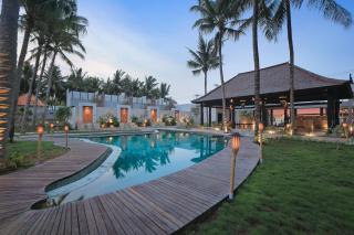 The Sebali Penida Beach Resort - 1