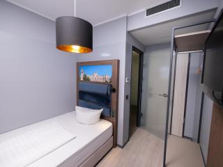 Smart Stay Hotel Station - 3