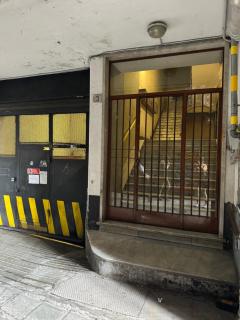 Ad UN Passo DALL'ACQUARIO - Genova - 1