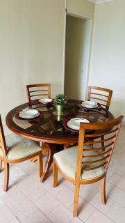 Residencias las Trinitarias - Barquisimeto - 4