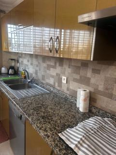 Logement haut standing centre agadir plage à 5 min - 4