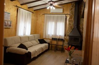 Casa Rural Riópar, luxury in nature - Riópar - 4