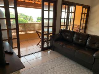 Ocean Blue Suite perto da praia - 1