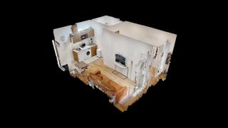 397 Suite Glamour - Superbe Studio à Paris - París - 6