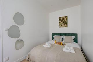 397 Suite Glamour - Superbe Studio à Paris - París - 8