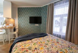 KarlovaIdyll 2A - Tartu Gem Apartment in a Quiet Area & FREE Parking - 9