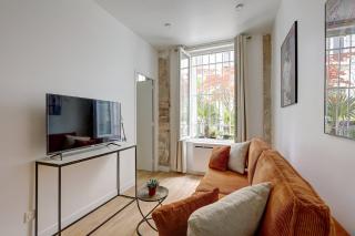 397 Suite Glamour - Superbe Studio à Paris - París - 4
