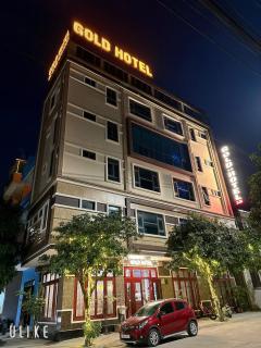 Gold Hotel - Cao Bằng - 6