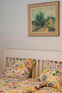 KarlovaIdyll 2A - Tartu Gem Apartment in a Quiet Area & FREE Parking - 8