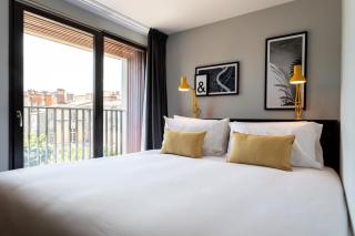 Staycity Aparthotels Bordeaux City Centre - 5