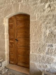 Le haut plan VÉZÉNOBRES - 9