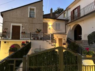 Casa Particolari nel Cilento - Giungano - 8