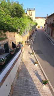 Casa Particolari nel Cilento - Giungano - 9