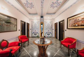 The Chronicles By WSI - Near the Lake Pichola Udaipur - 5