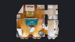 338 Suite Montmartre - Superb apartment in Paris - París - 9