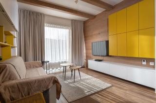 TRITA SK - Apartmán Hrebienok resort 108 - Central location - Garage parking - Starý Smokovec - 8