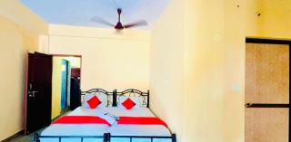 Deepti Guest House - Candolim - 4