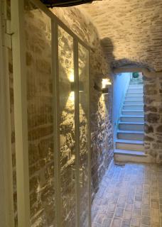 Le haut plan VÉZÉNOBRES - 7