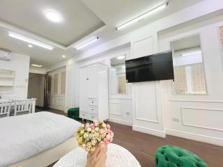 LushStay Apartments - Hanoi Station - 8