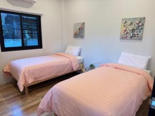 Mon Tresor Garden มง เทร ซอ - 1