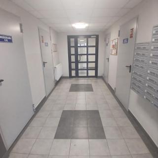 Apartament Popiełuszki - 8