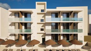 Cabana Blu Lifestyle Boutique Hotel & Suites - Kardamaina - 9