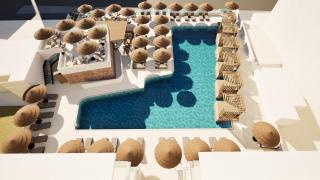 Cabana Blu Lifestyle Boutique Hotel & Suites - Kardamaina - 6