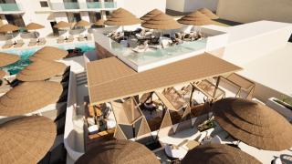 Cabana Blu Lifestyle Boutique Hotel & Suites - Kardamaina - 5